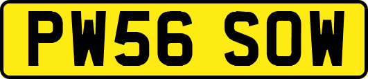PW56SOW