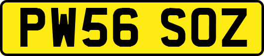 PW56SOZ