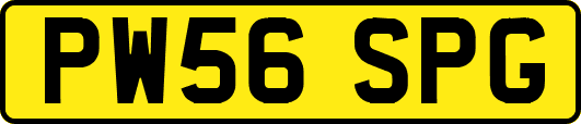 PW56SPG