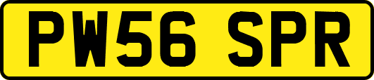 PW56SPR