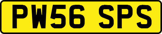 PW56SPS