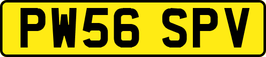 PW56SPV