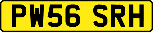 PW56SRH