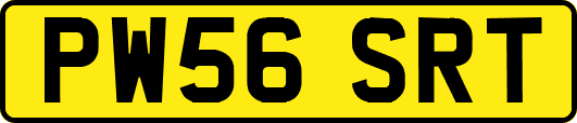 PW56SRT