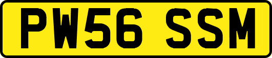PW56SSM