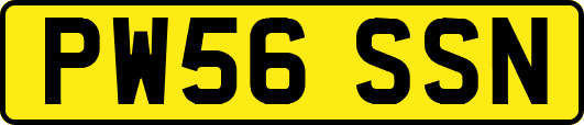 PW56SSN
