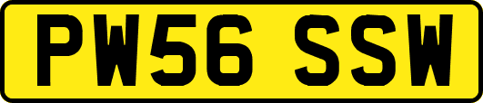 PW56SSW