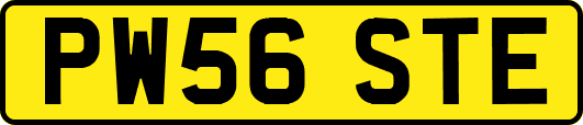 PW56STE