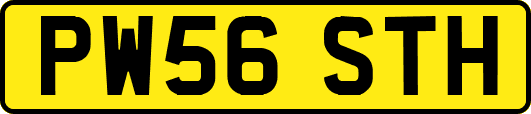 PW56STH