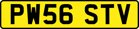 PW56STV