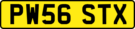 PW56STX