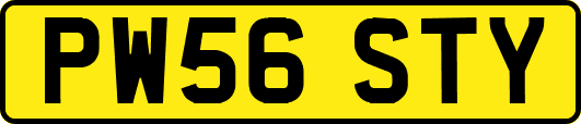 PW56STY