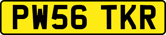 PW56TKR