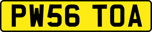 PW56TOA