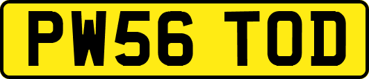 PW56TOD