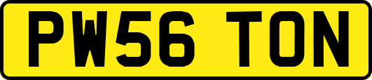 PW56TON
