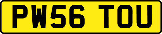 PW56TOU