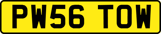 PW56TOW