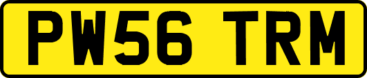 PW56TRM