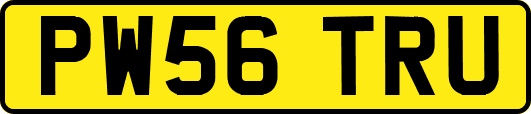 PW56TRU