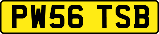 PW56TSB