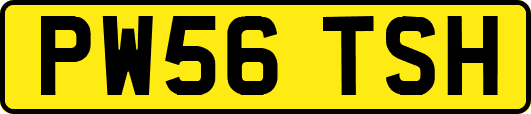 PW56TSH