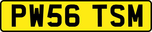 PW56TSM