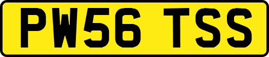 PW56TSS
