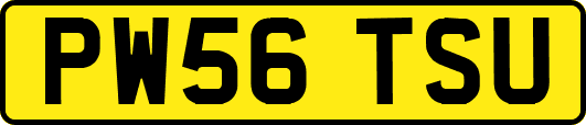 PW56TSU
