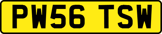 PW56TSW
