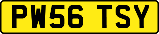 PW56TSY