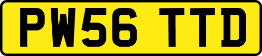 PW56TTD