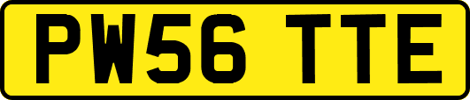 PW56TTE