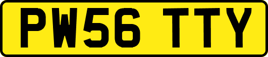 PW56TTY