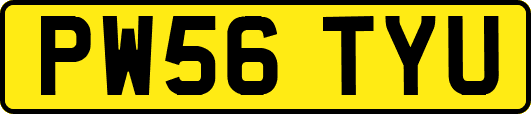 PW56TYU