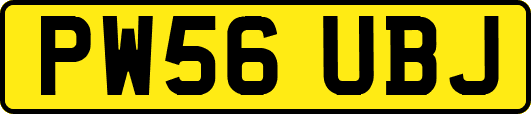 PW56UBJ