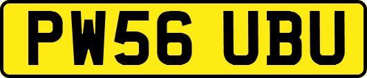 PW56UBU