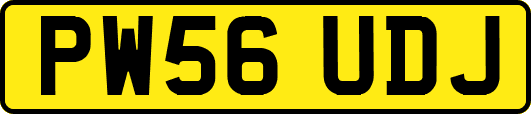 PW56UDJ