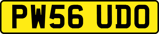 PW56UDO