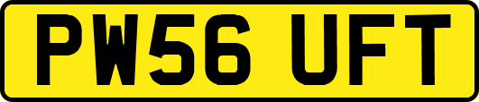 PW56UFT