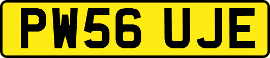 PW56UJE