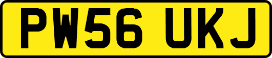 PW56UKJ