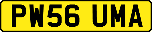 PW56UMA