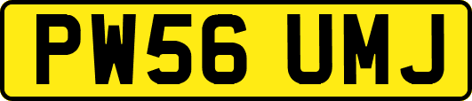 PW56UMJ