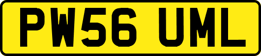 PW56UML