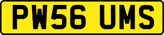 PW56UMS