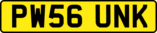 PW56UNK