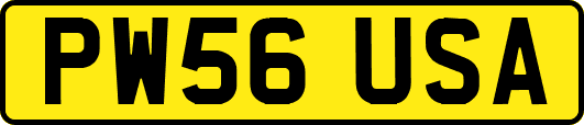PW56USA