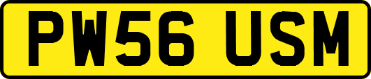 PW56USM