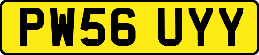 PW56UYY